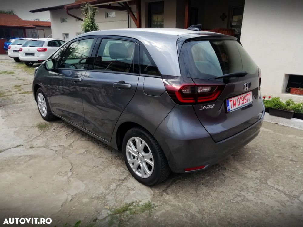 Honda Jazz e:HEV 1.5 i-MMD Executive Style - 5