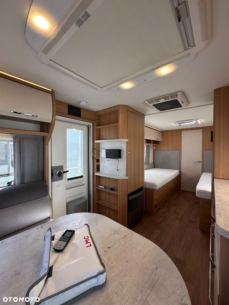 LMC Musica 542 E - 17