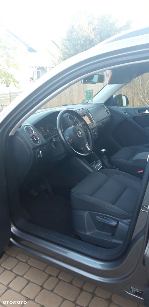 Volkswagen Tiguan - 3
