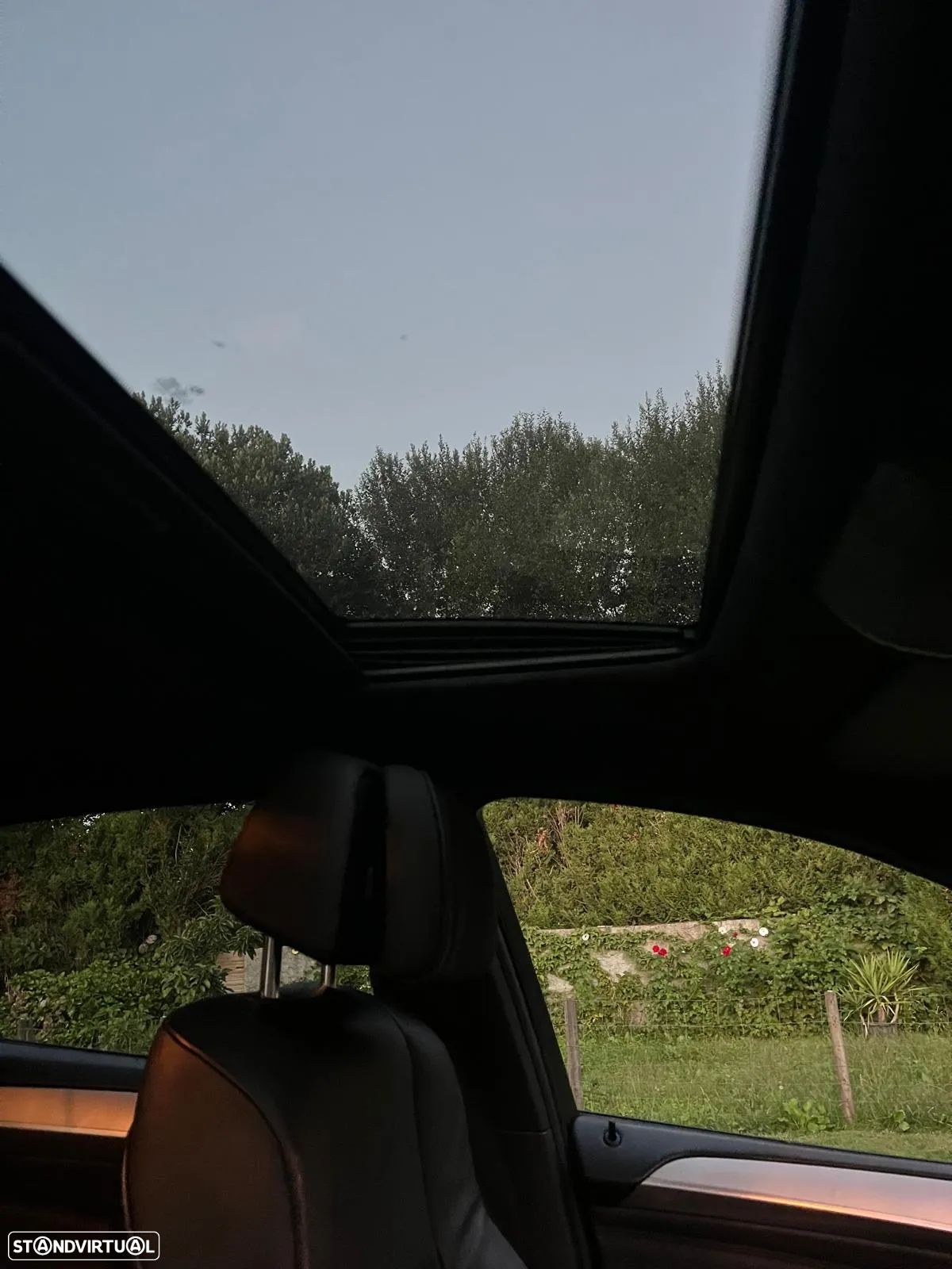 BMW X6 40 d xDrive - 4