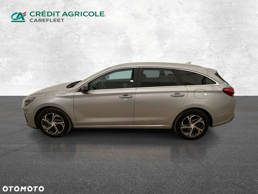 Hyundai i30 - 9