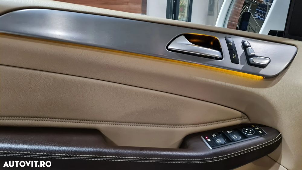 Mercedes-Benz GLE 250 d - 22