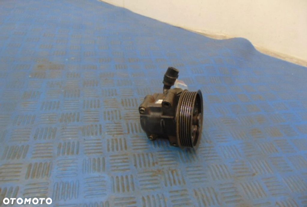 FORD FOCUS MK1 1.8 POMPA WSPOMAGANIA - 3