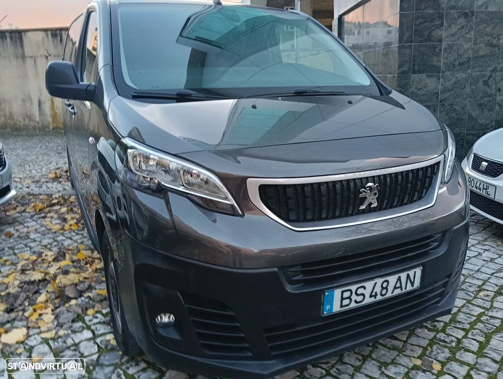 Peugeot Expert - 13
