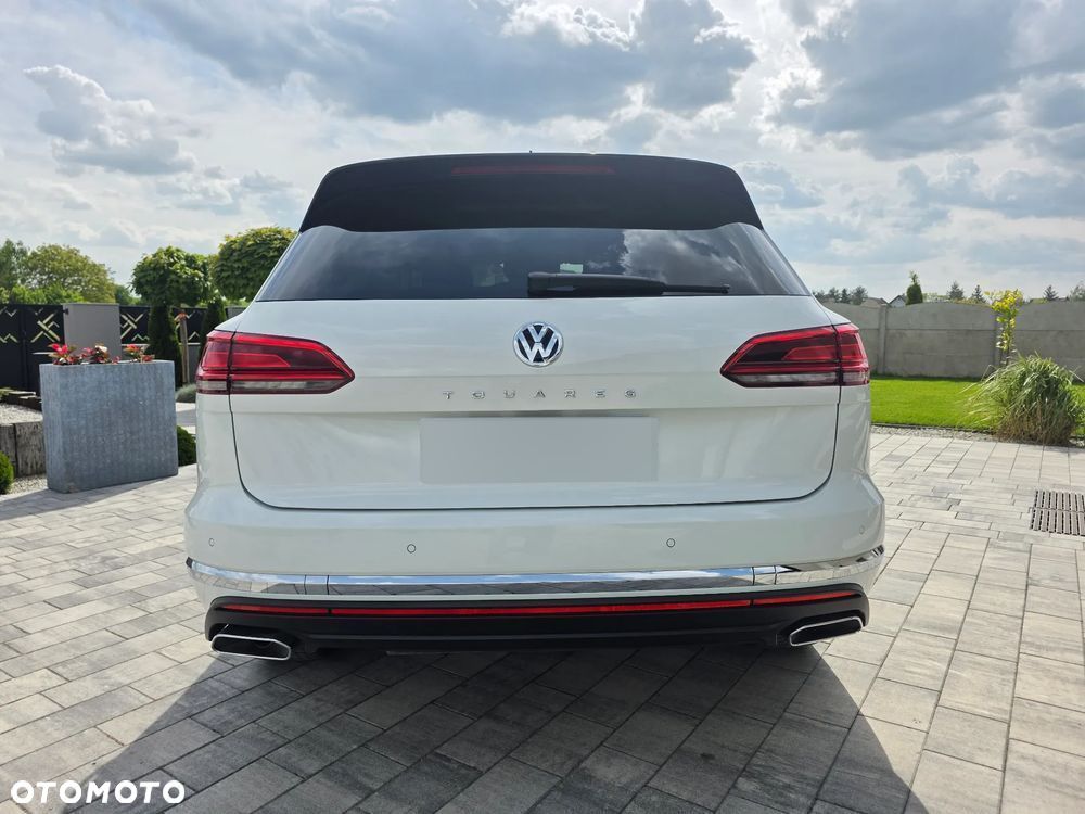 Volkswagen Touareg 3.0 V6 TDI SCR 4Mot Elegance - 4