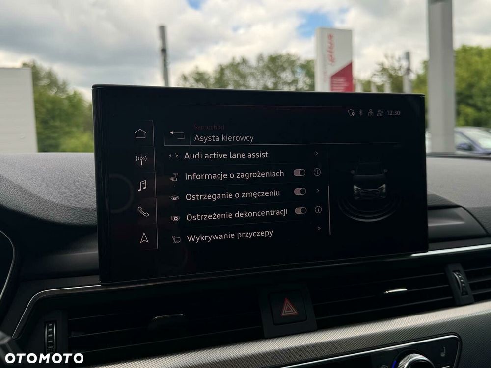 Audi A4 - 29