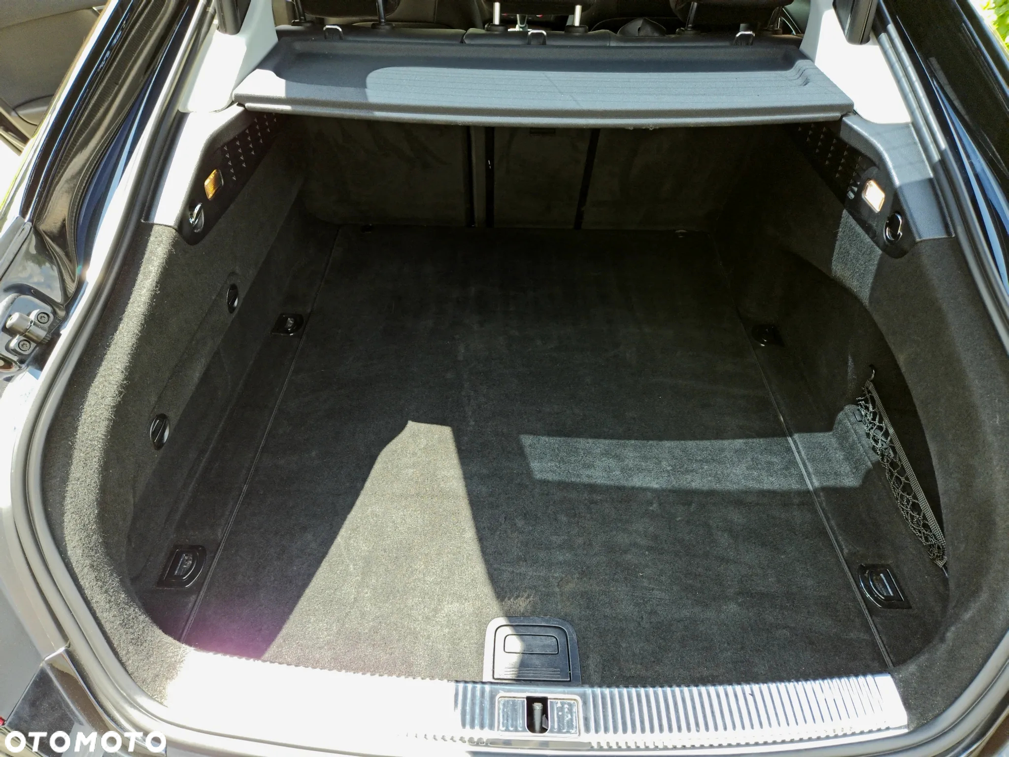 Audi A7 Sportback 3.0 TFSI Quattro S tronic - 10