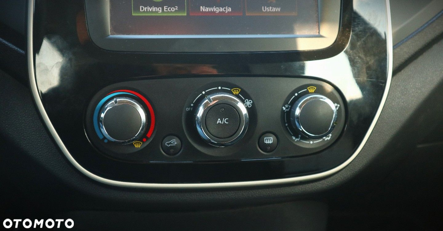 Renault Captur (ENERGY) TCe 90 INTENS - 25