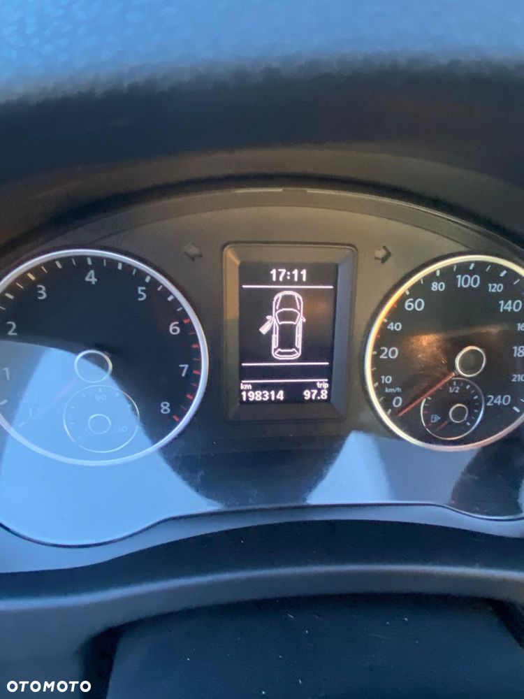 Volkswagen Tiguan 1.4 TSI Perfectline - 7