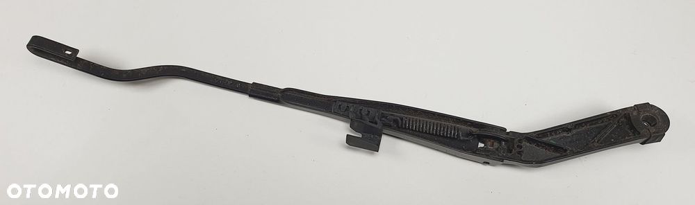 RAMIE WYCIERACZKI LEWE MERCEDES W220 - 2