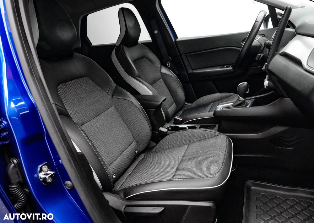 Renault Captur PHEV 160 Engineered - 15