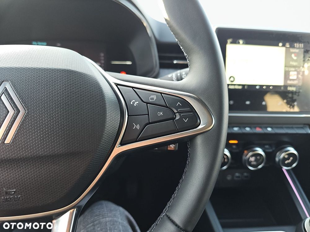 Renault Clio 1.0 TCe Techno - 22