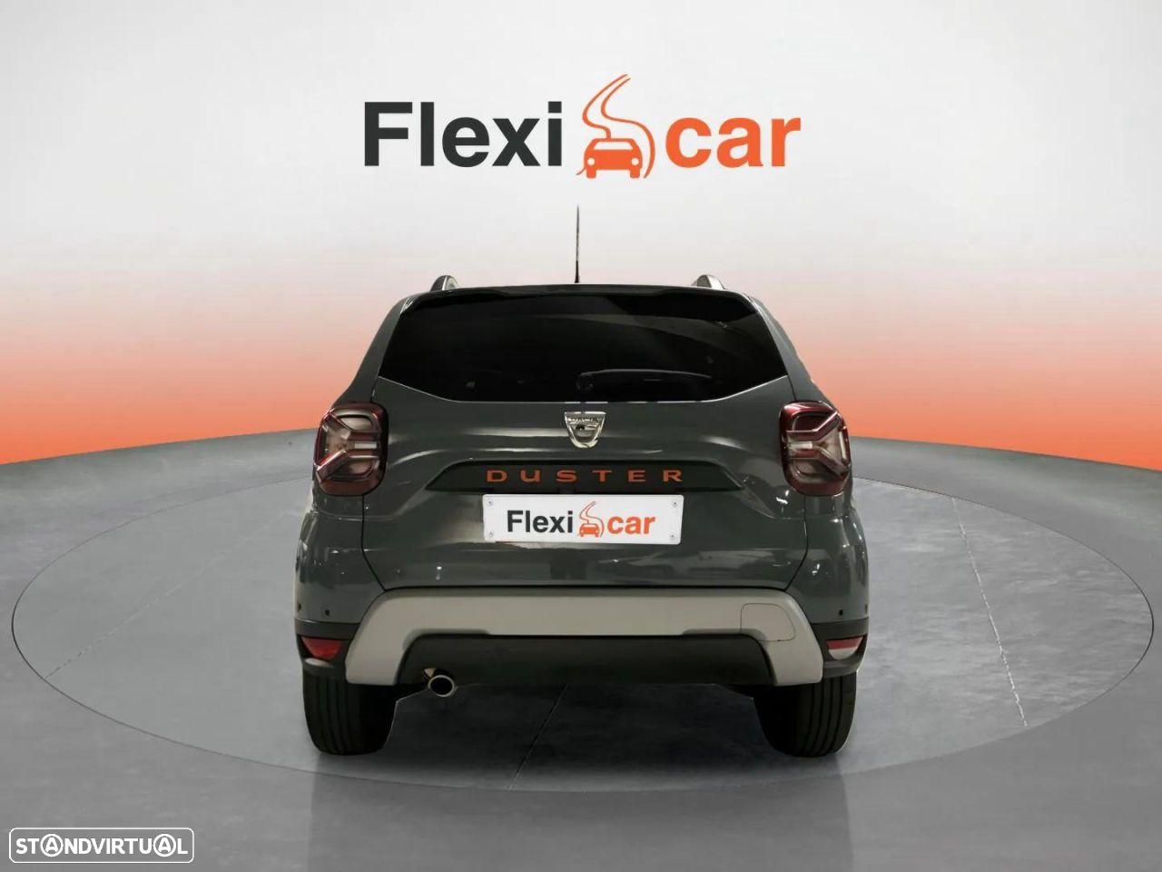 Dacia Duster 1.0 TCe SL Extreme - 5