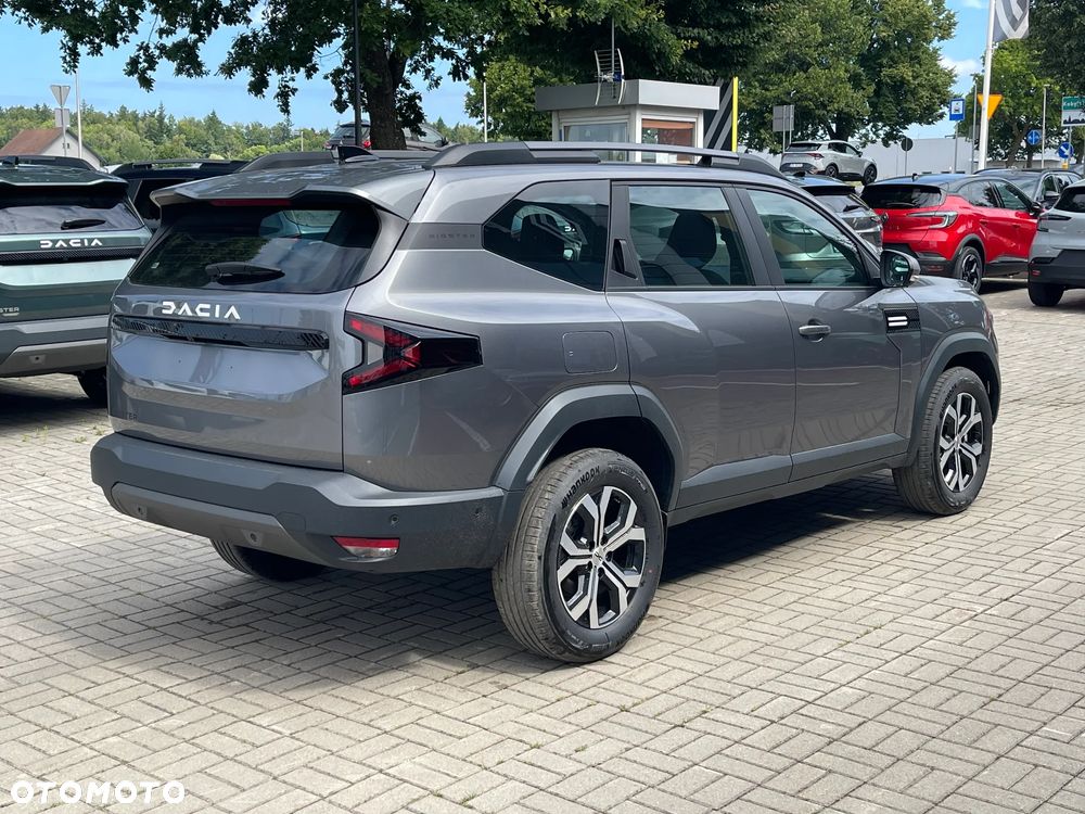 Dacia Bigster 1.2 TCe mHEV Expression - 8