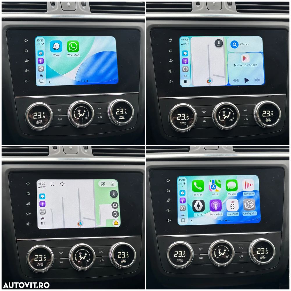 Renault Kadjar TCe 140 GPF BUSINESS EDITION - 17