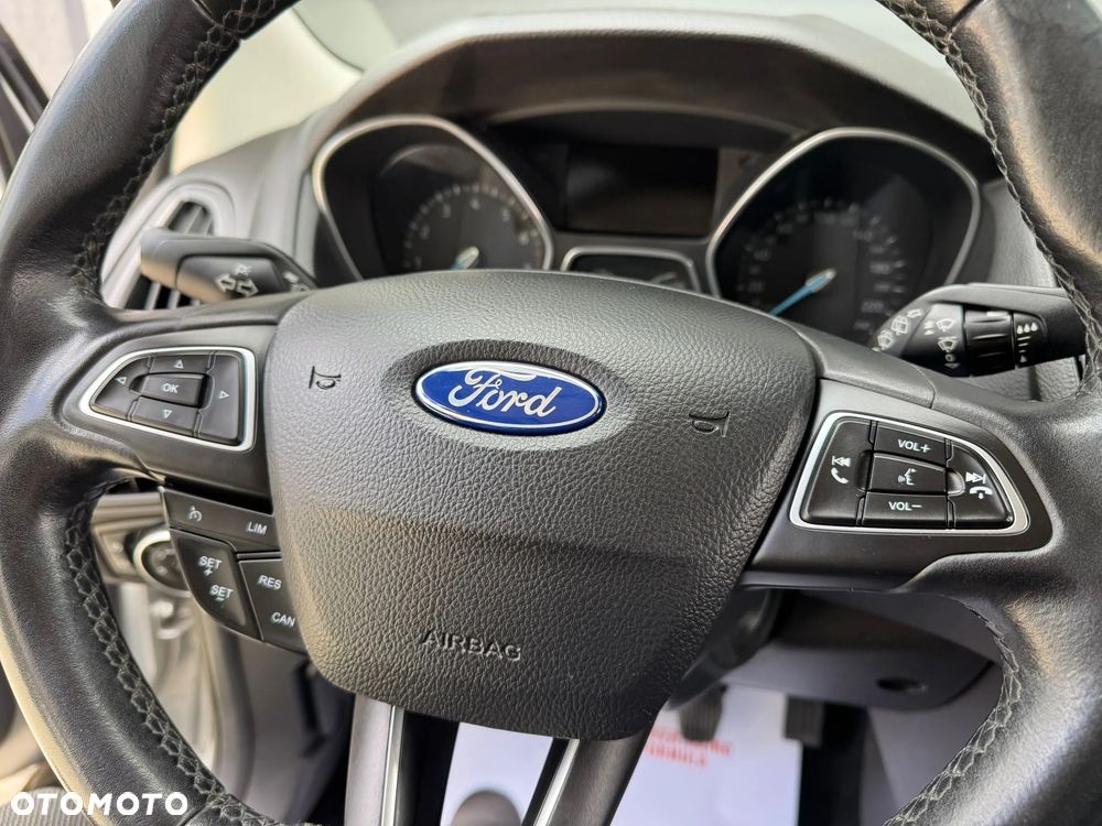 Ford Focus 1.0 EcoBoost Platinium X ASS - 29