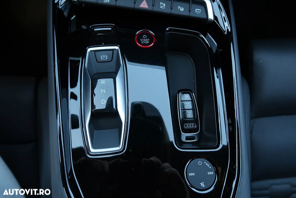 Audi e-tron - 22