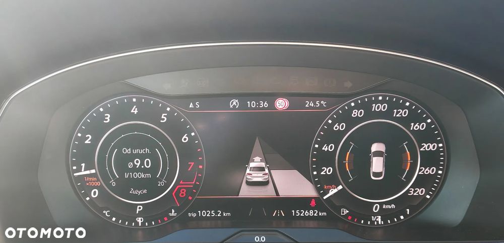 Volkswagen Arteon 2.0 TSI R-Line DSG - 14