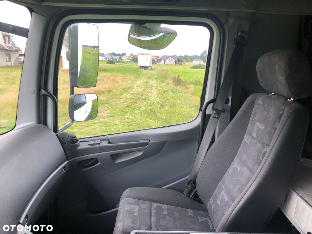 Mercedes-Benz AXOR PRZEBIEG TYLKO 322000 KM!!!! - 19