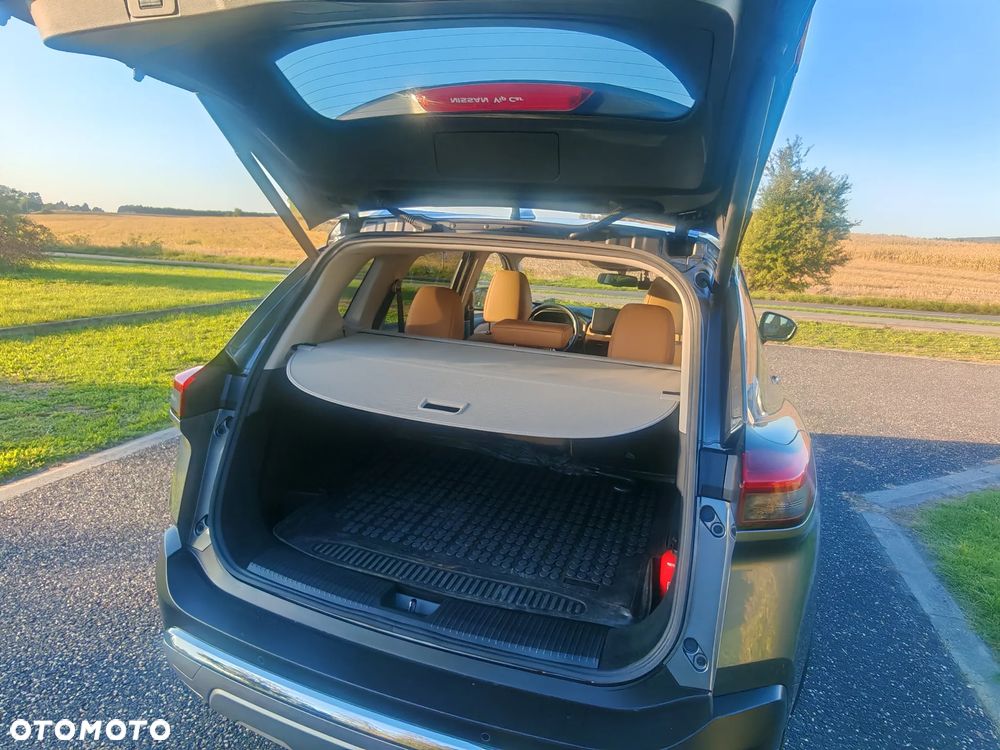 Nissan X-Trail 1.5 VC-T e-POWER Tekna e-4ORCE - 37