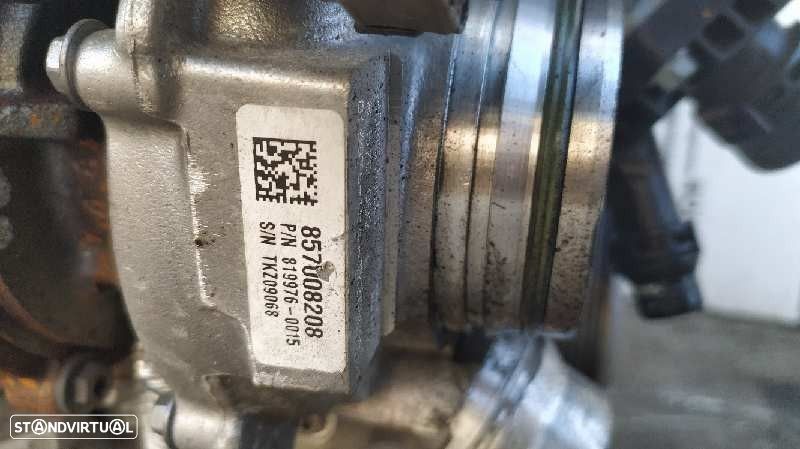 MOTOR COMPLETO BMW 4 GRAN COUPE 2016 -B47D20A - 8