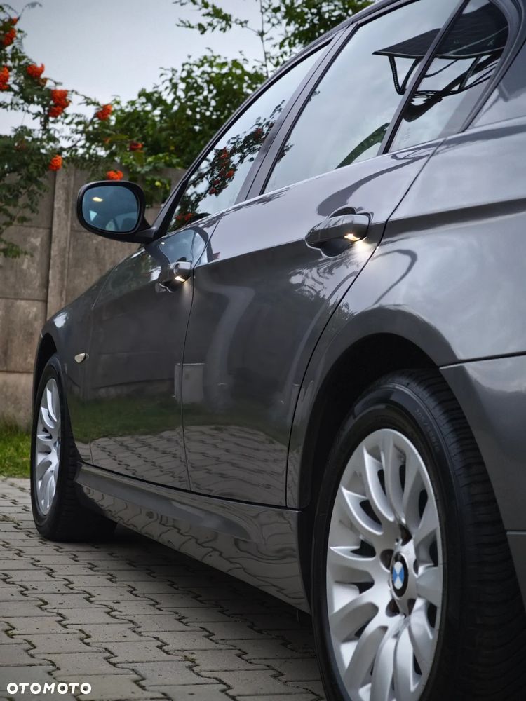 BMW Seria 3 318i Edition Lifestyle - 13