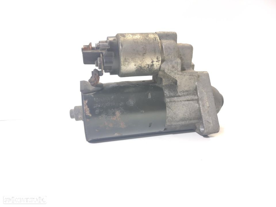 Motor de Arranque Renault Megane 3 III 1.5 Dci 110CV - 4