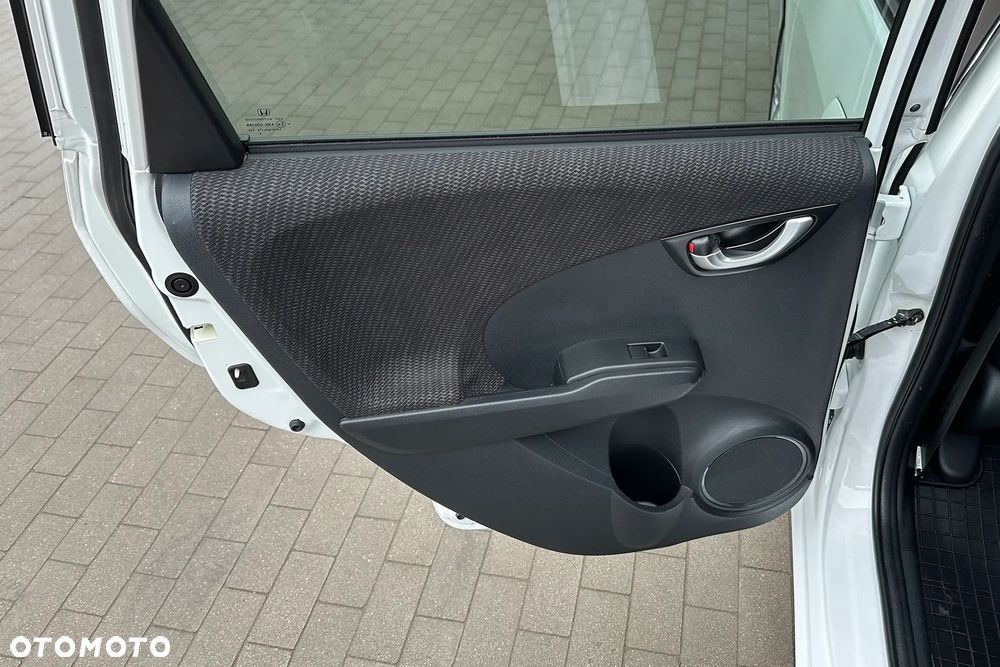 Honda Jazz 1.4 i-VTEC S - 29