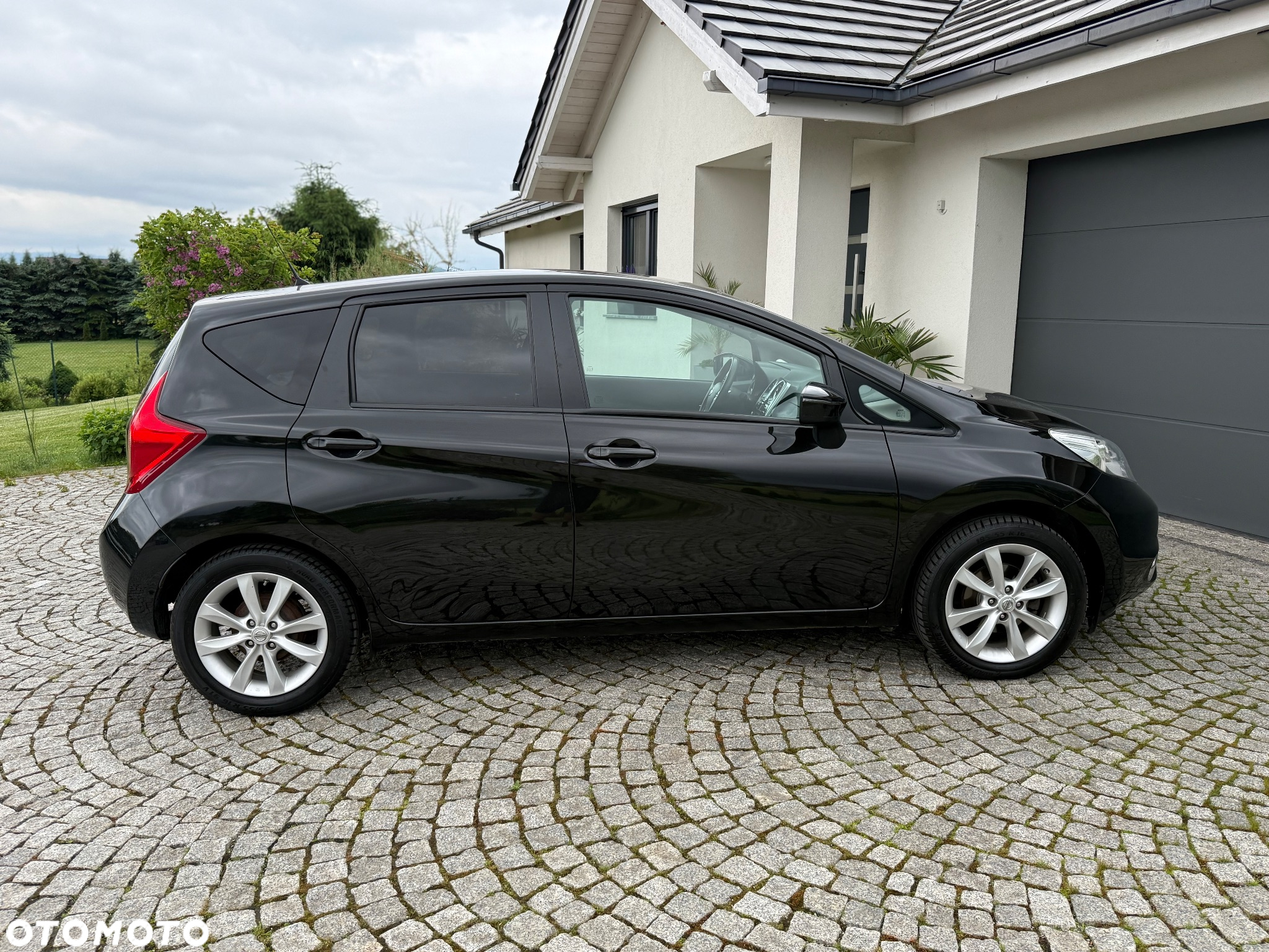 Nissan Note 1.2 DIG-S Acenta Plus EU6 - 7