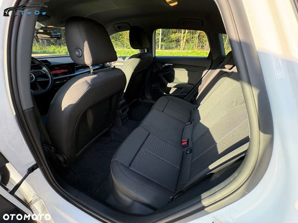 Audi A3 Sportback - 29