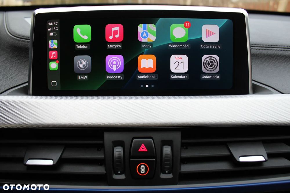 BMW X1 xDrive20i M Sport - 32