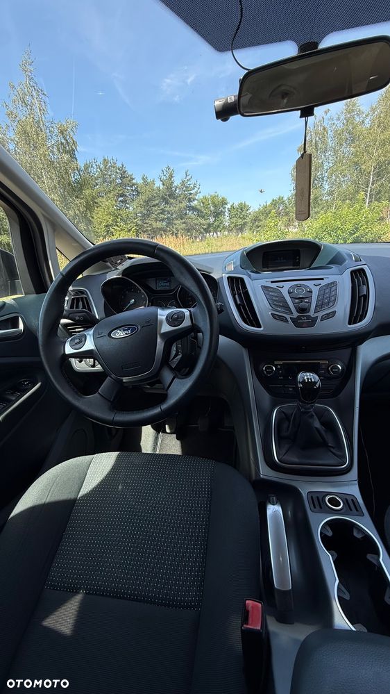 Ford C-MAX 1.6 Trend - 8