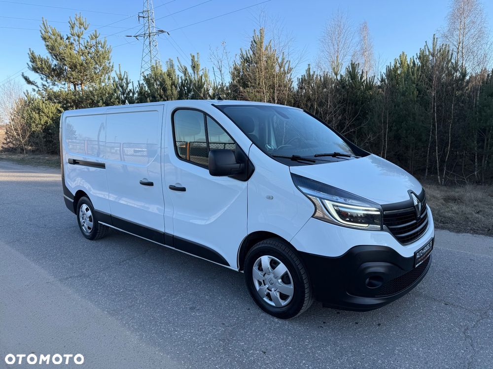 Renault Trafic - 19