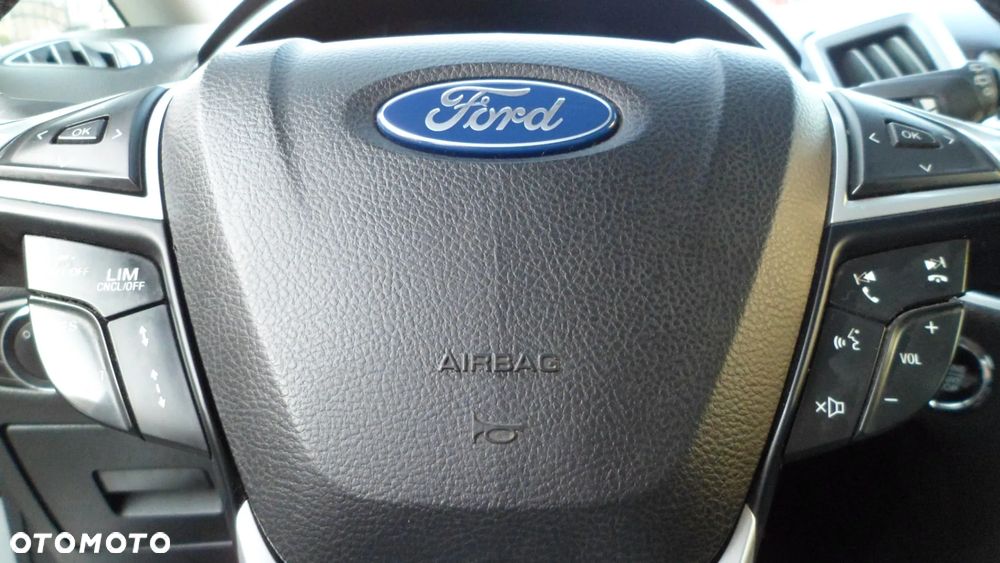 Ford Galaxy 2.0 TDCi Titanium - 24