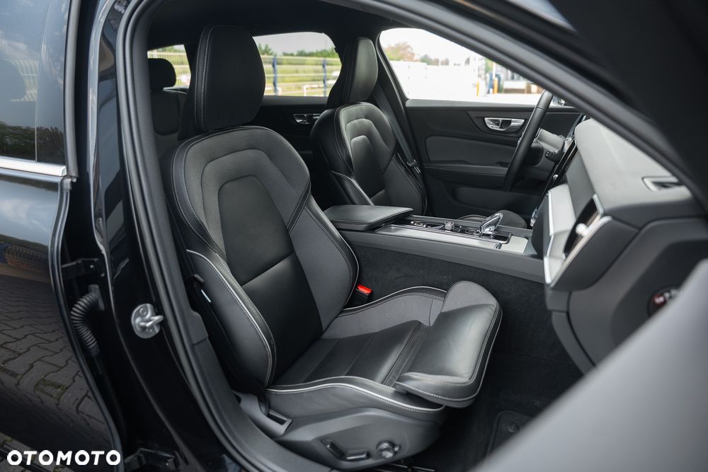 Volvo V60 B3 B Geartronic Inscription - 26