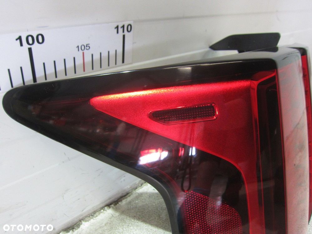 KIA SORENTO IV MQ4 USA TYLNA LEWA LAMPA LEWY TYŁ 92401-R5000 - 5