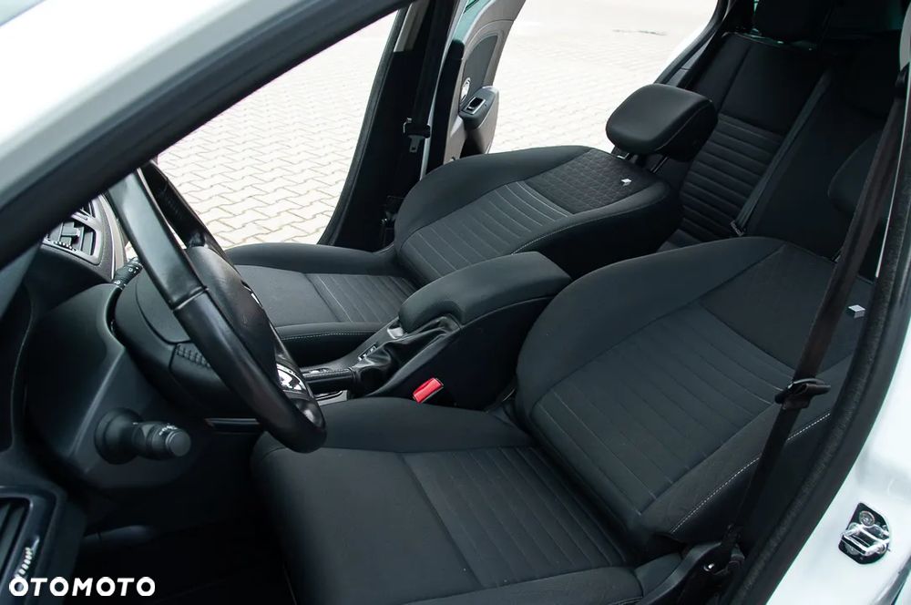 Renault Megane 1.2 16V TCE Energy Bose Edition - 24