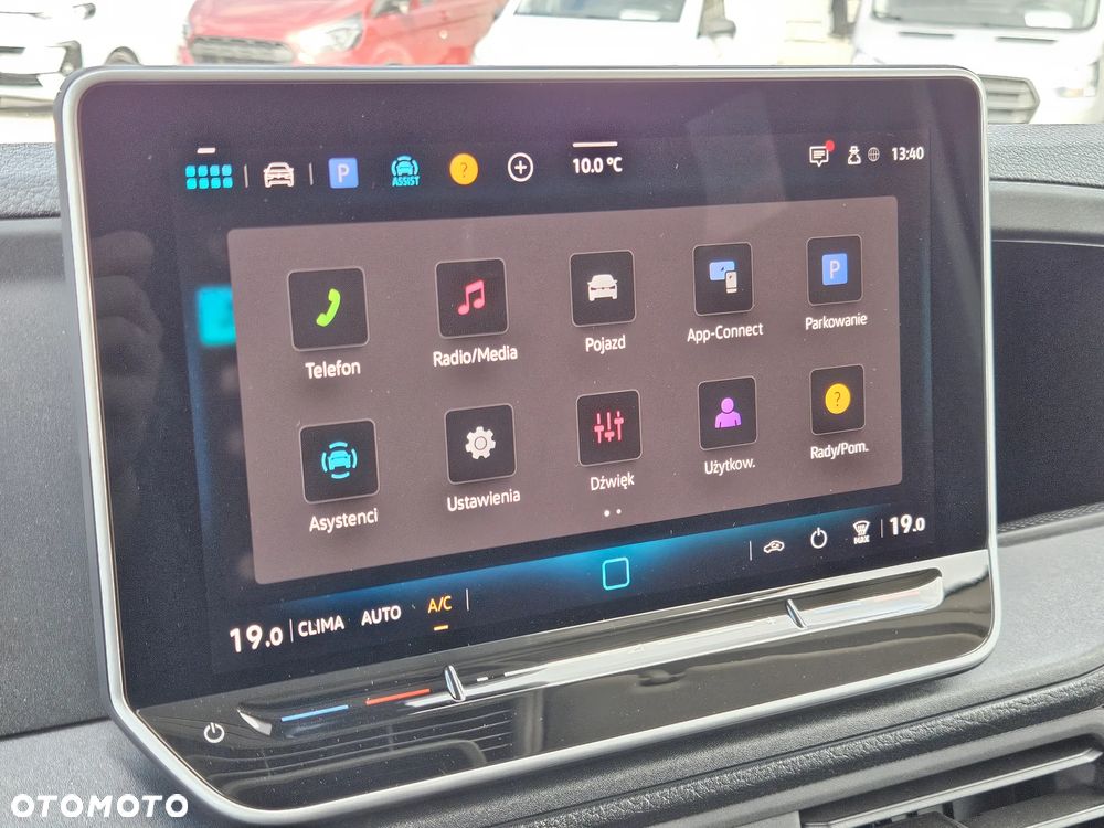 Volkswagen Crafter - 30