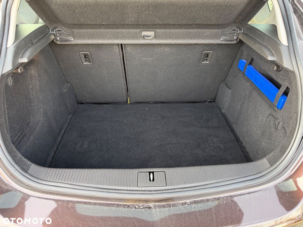 Opel Astra 1.4 Turbo Active - 25