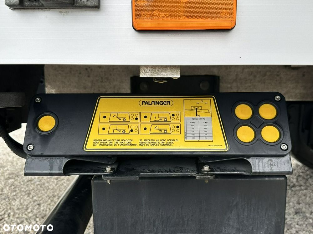 Iveco Daily 35S18 - 10