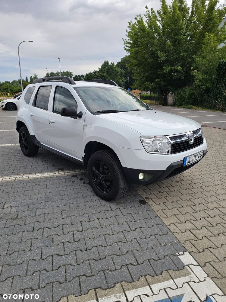 Dacia Duster 1.6 16V 4x2 - 10