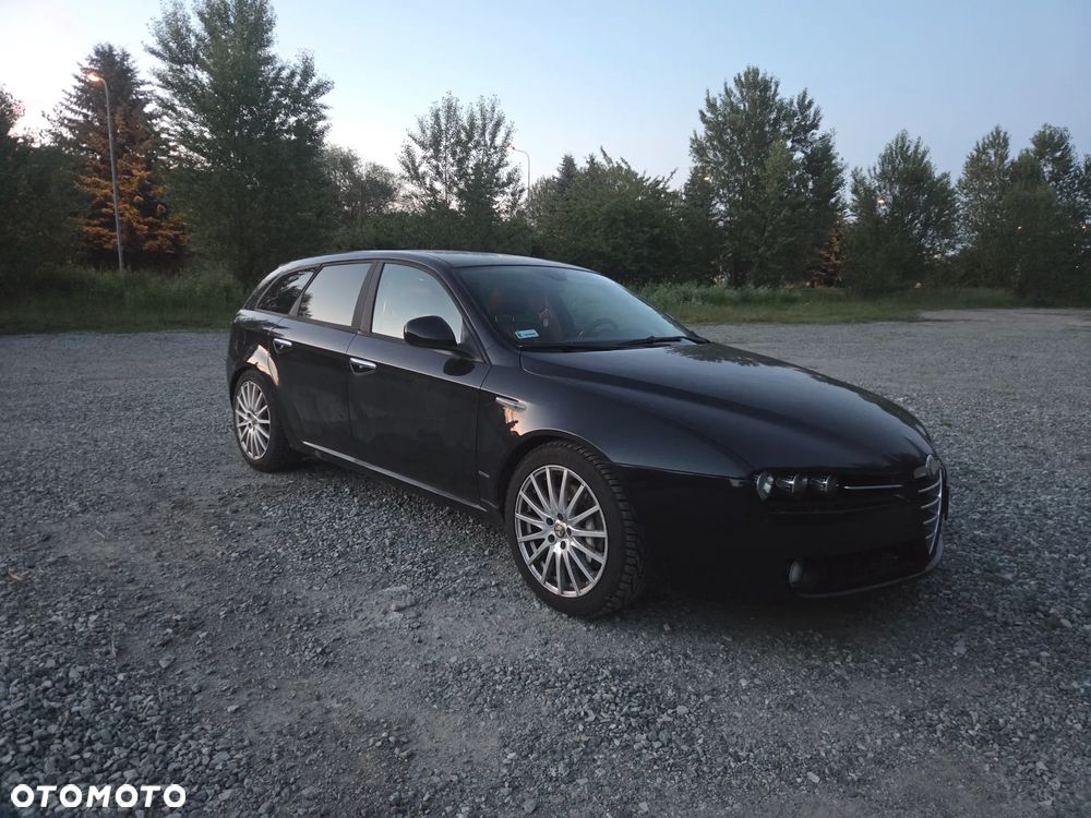Alfa Romeo 159 - 6