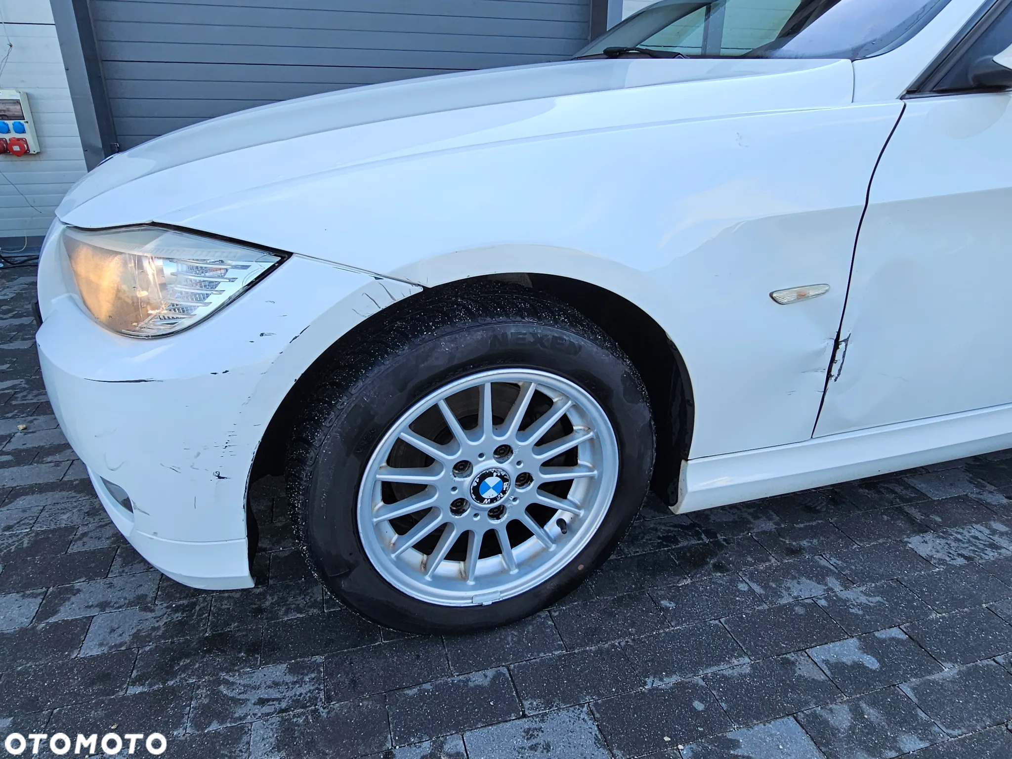 BMW Seria 3 316d - 7