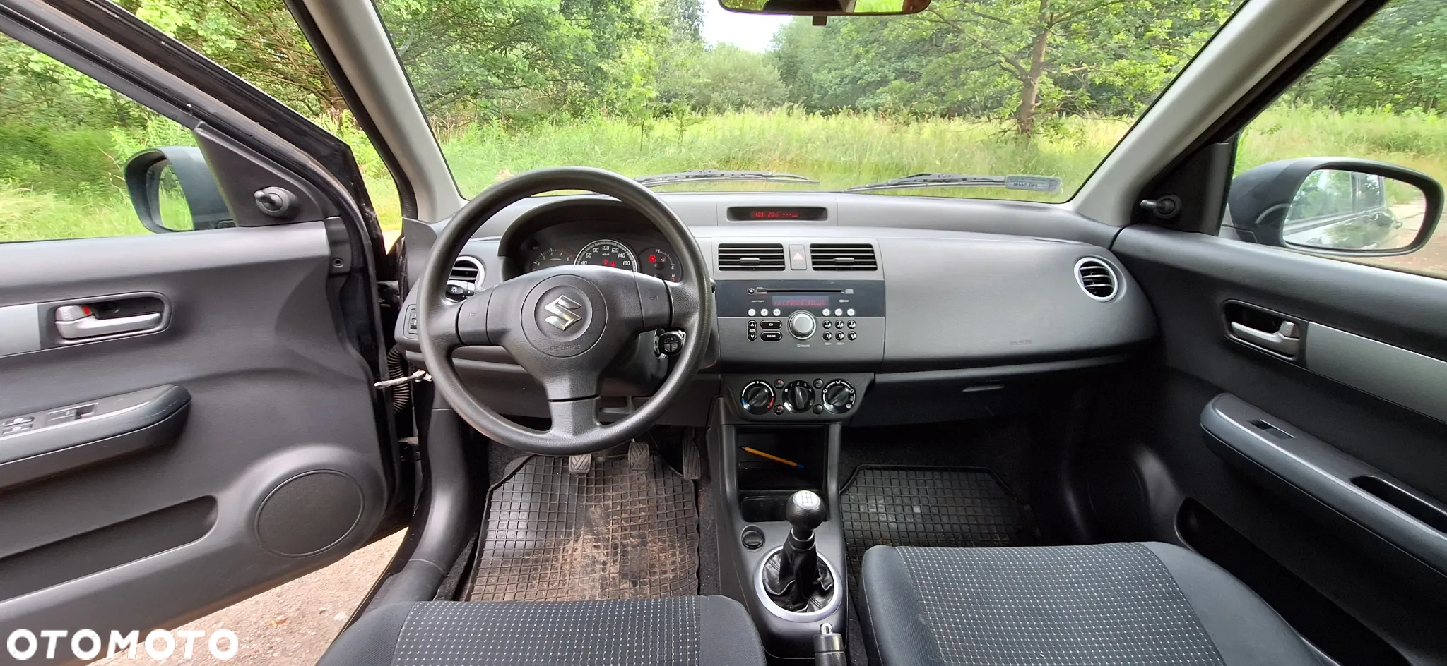 Suzuki Swift 1.3 GS / Premium - 11