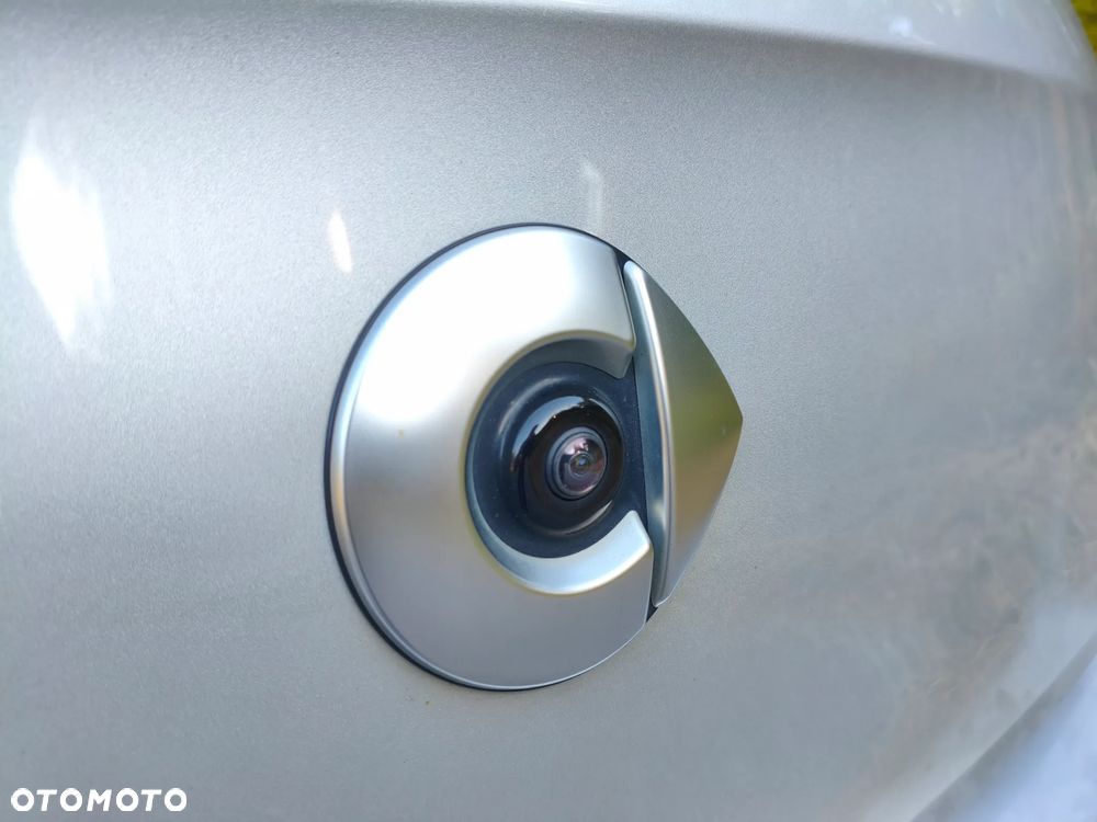 Smart Forfour - 11