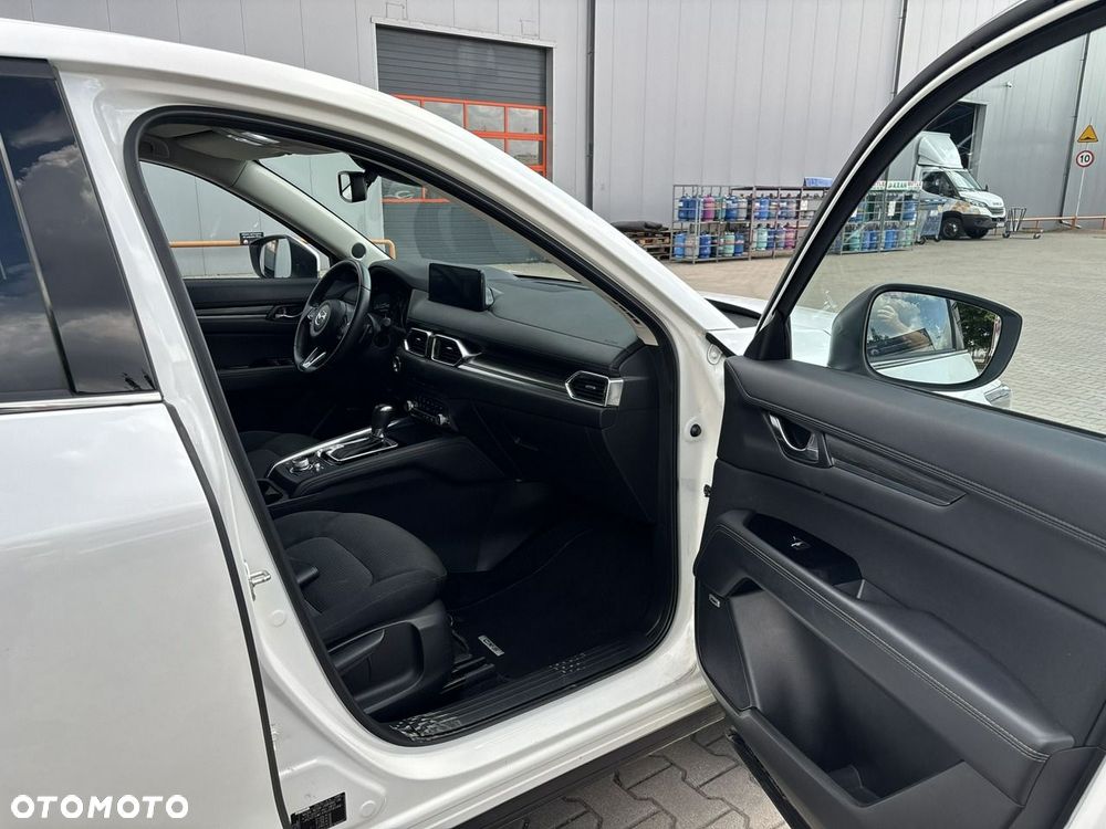 Mazda CX-5 2.0 Hikari 2WD - 21