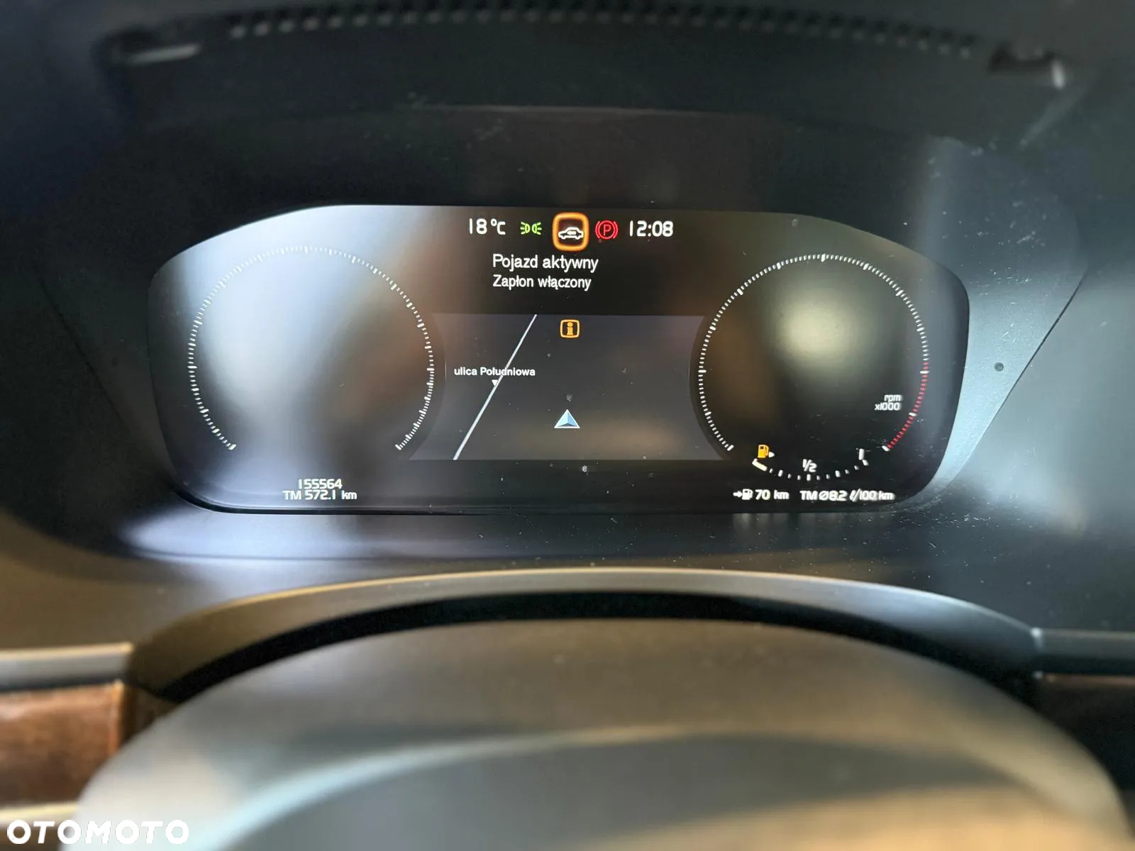 Volvo S90 D4 Geartronic Inscription - 5