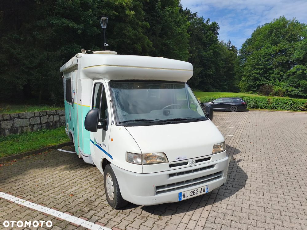 Citroën Jumper - 2
