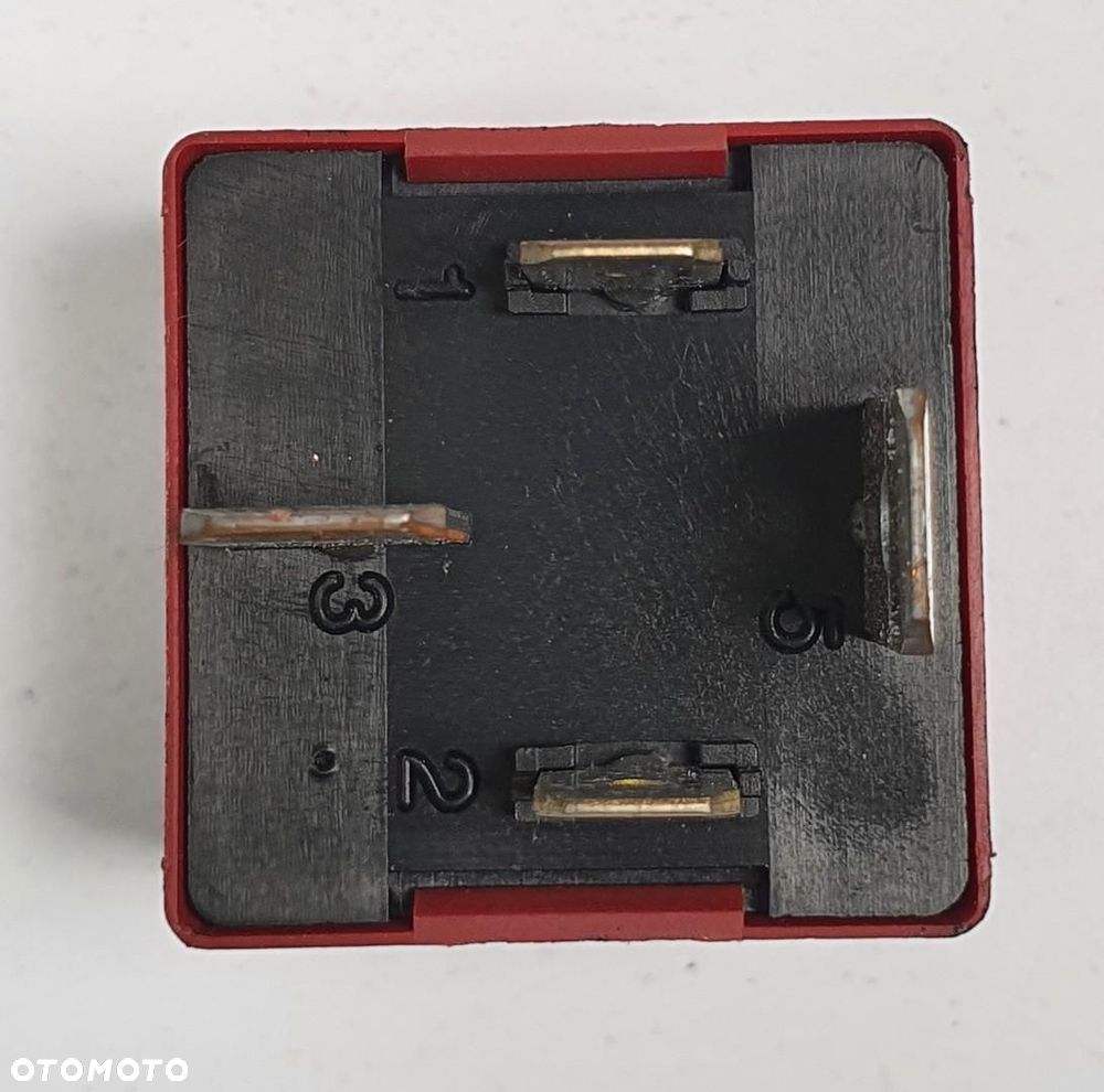 PRZEKAŹNIK RENAULT TRAFIC II 7700844682A - 2