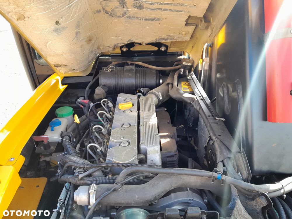 JCB 516-40 - 19